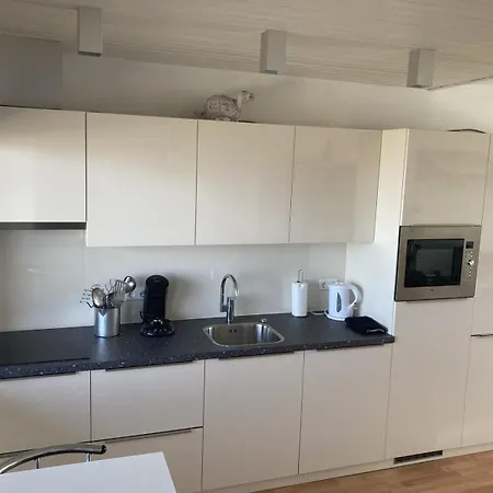 Het Zeehuisje Egmond aan Zee