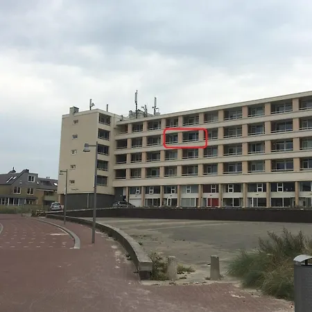Apartman Het Zeehuisje Egmond aan Zee