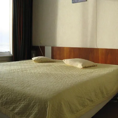 Apartman Het Zeehuisje