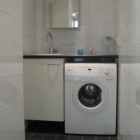 Appartement Het Zeehuisje Egmond aan Zee