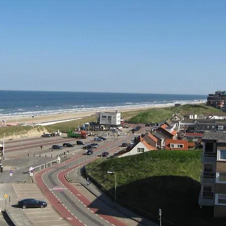 Het Zeehuisje *