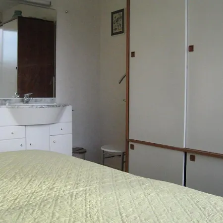 Het Zeehuisje Appartement Egmond aan Zee