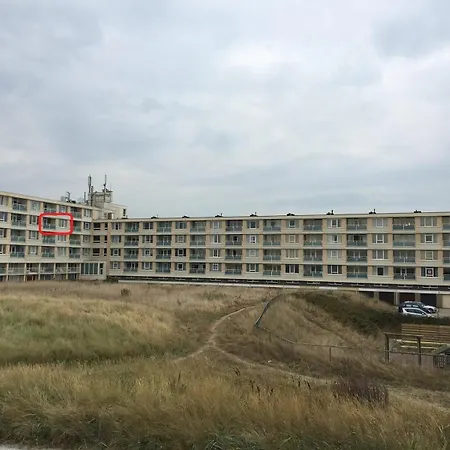 Apartman Het Zeehuisje Egmond aan Zee