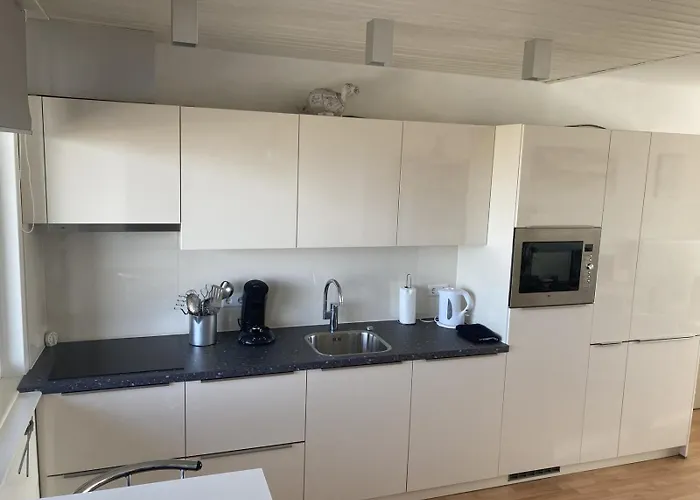 Het Zeehuisje Egmond aan Zee