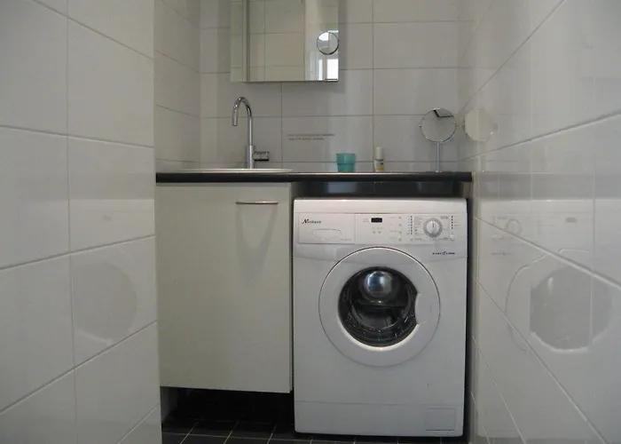 Apartman Het Zeehuisje Egmond aan Zee