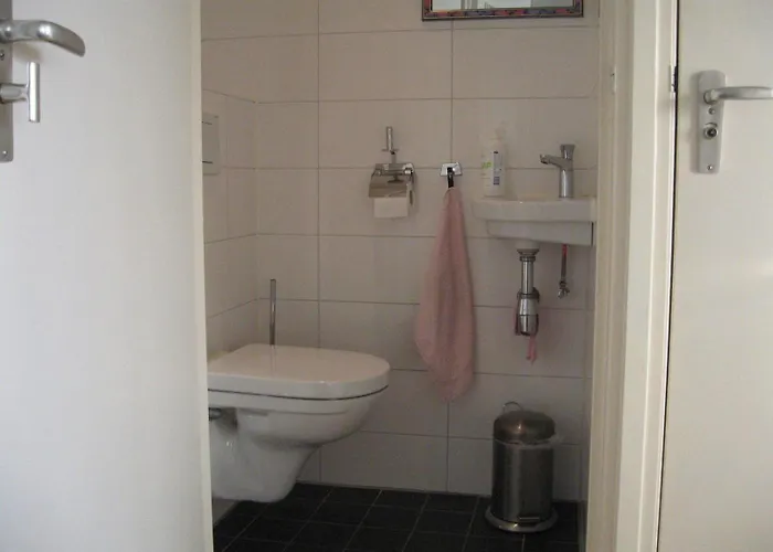 Het Zeehuisje Apartman *