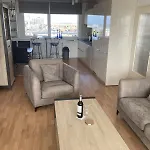 Het Zeehuisje * Egmond aan Zee