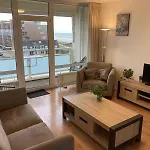 Het Zeehuisje Appartamento