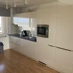 Appartamento Het Zeehuisje *