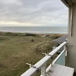Het Zeehuisje Appartamento