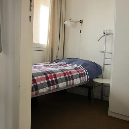 Het Zeehuisje Apartment Egmond aan Zee